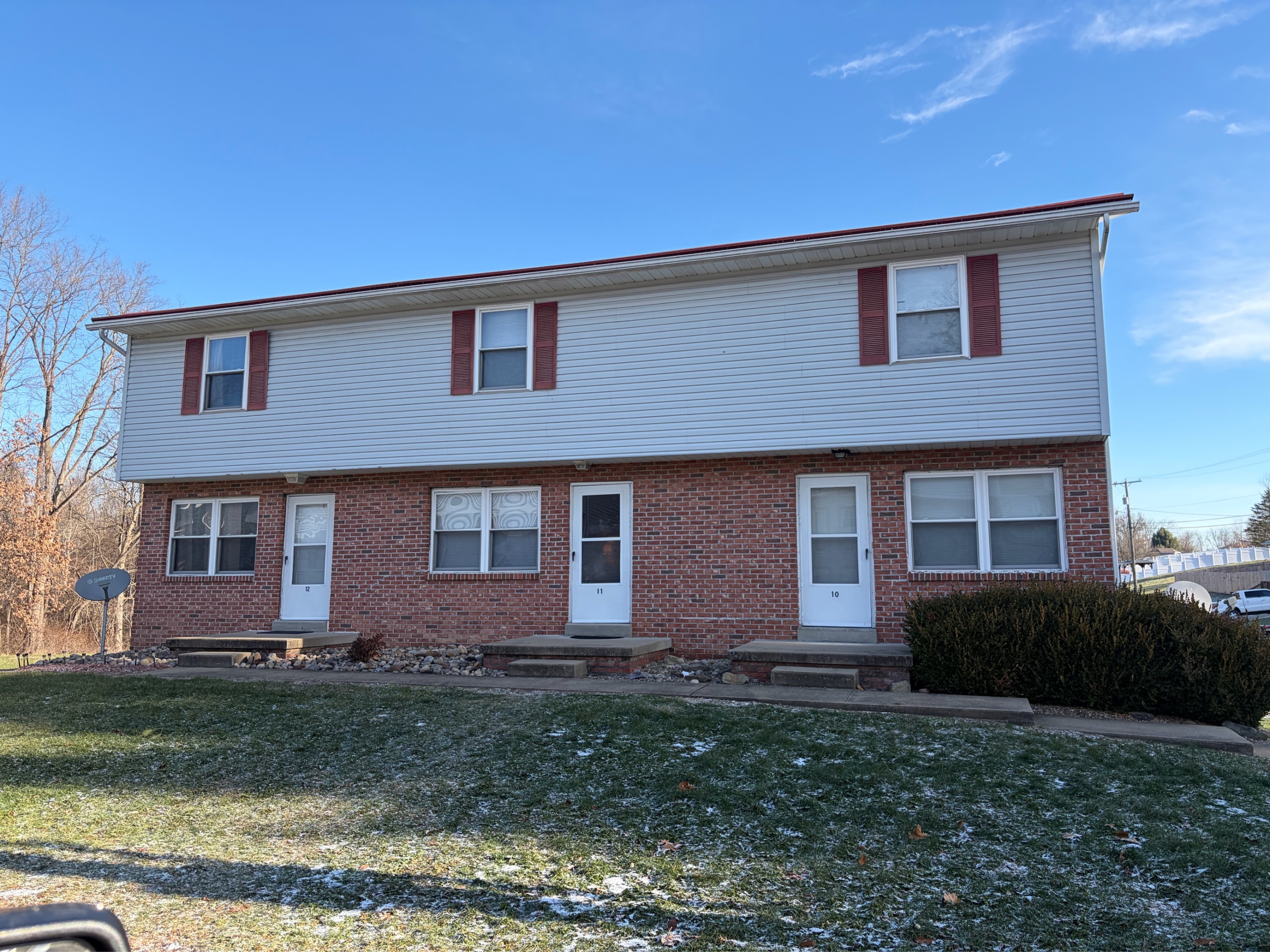 74 Evergreen Terrace Drive