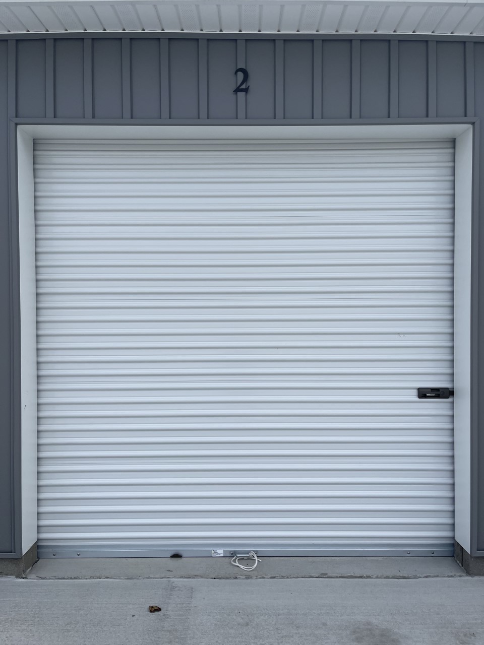 120 Fernwood Road Storage - 2