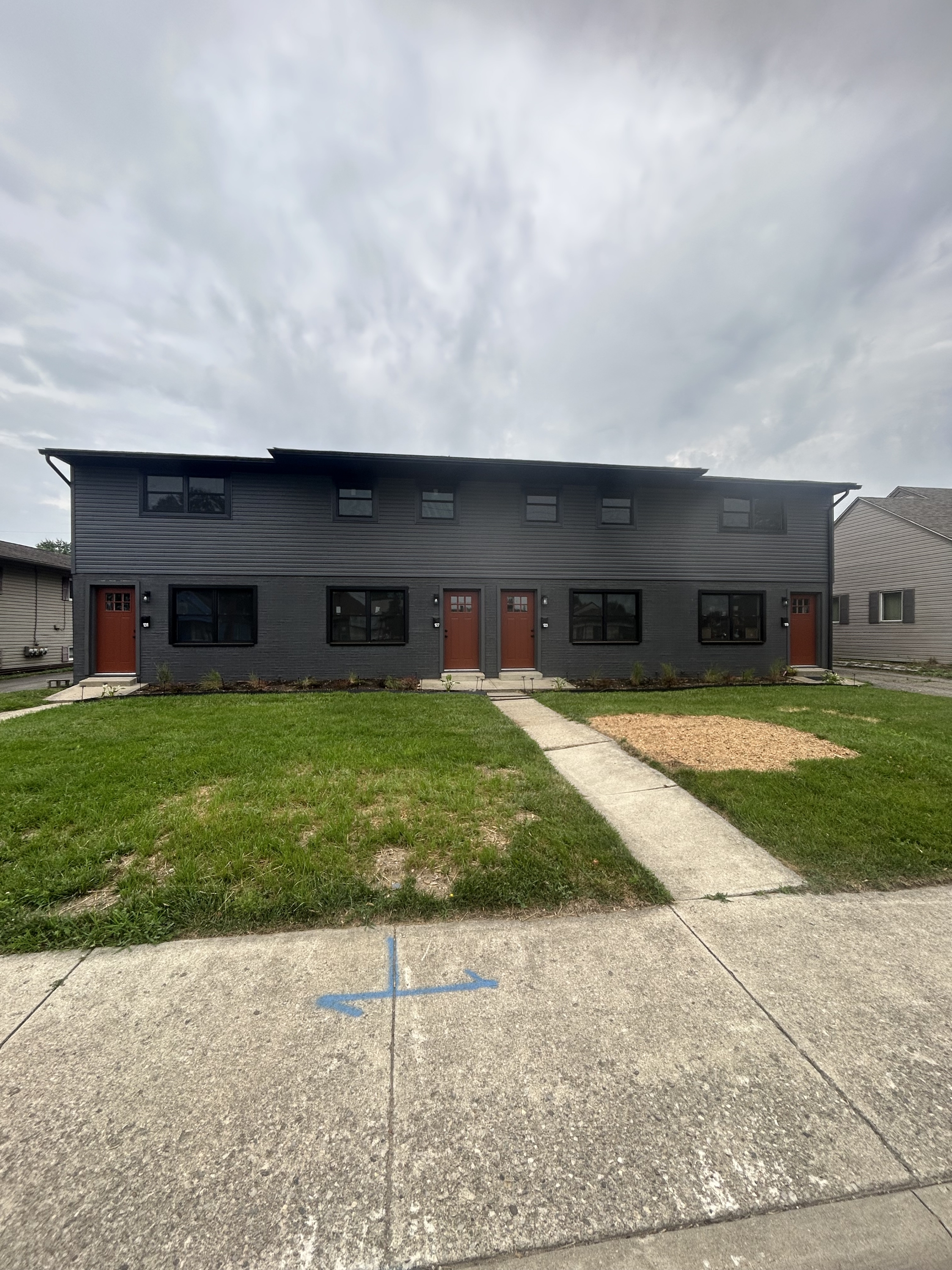 123 South 30th Street